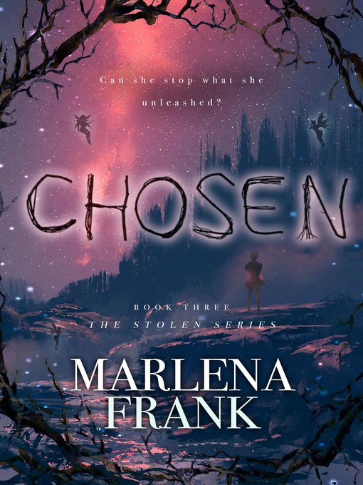 Title details for Chosen by Marlena Frank - Available